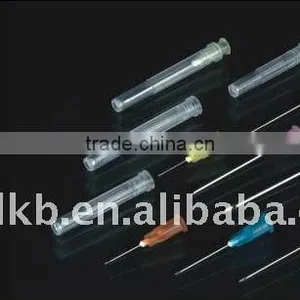 Needle/29G/Medical/Disopable/Injection Needle/hypodermic Needle thumbnail-1