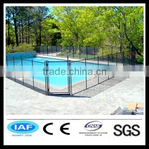 Pool Fence thumbnail-1