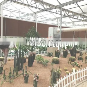 Evaporative Cooling Pad for Greenhouse/industrial thumbnail-3