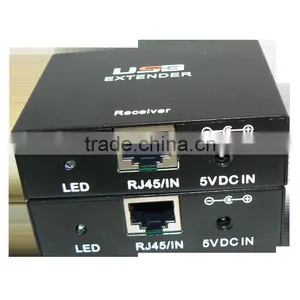USB EXTENDER (HUB) 50~200m thumbnail-3