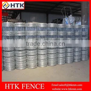 Factory Price Prairie Fence/Field Fence For Animals/Grassland Farm Fence Made In China thumbnail-3
