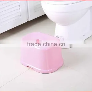 Plastic Kids Step Stool thumbnail-1