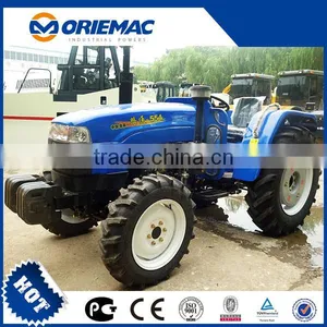 85hp Lutong LT854 4WD Mahindra Tractor Price thumbnail-3