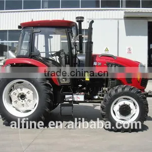 Factory Supply High Quality Lower Price 120hp Tractor thumbnail-3