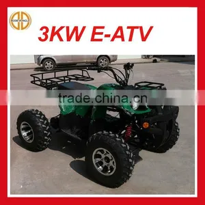NEW 3000W ELECTRIC QUAD(MC-241) thumbnail-1