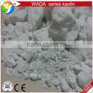 High Whiteness Calcined Kaolin Used in Ceramic / Tableware thumbnail-6