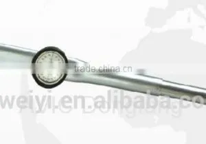 Dial Gauge Torque Wrench or Dial Indication Torque Wrench thumbnail-3