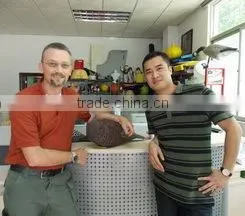 Huizhou Huiyang HC Blow Molding Manufacturing Factory company overview - view 1 thumbnail