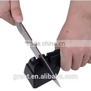 Best Professional Hunting Kitchen Ceramic Knife Sharpener thumbnail-6