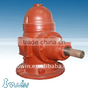 BW55120 Gearbox for Deep Well Pump thumbnail-1