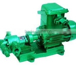 Gear Oil Pump thumbnail-1