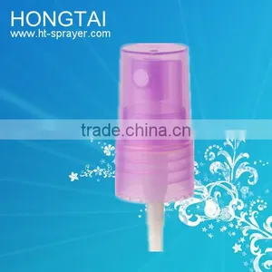 Plastic Screw Fine Mist Sprayer 18mm 20mm 24mm 28mm thumbnail-4