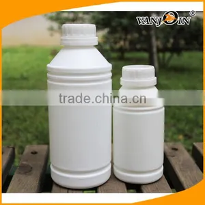 1000ml Large Tablet Pill Box Round Stackable Container thumbnail-5