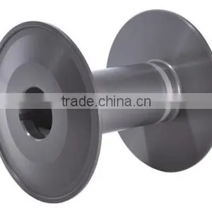 Aluminium Beam for Warping Machine thumbnail-2
