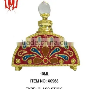 Chinese Triditional Dumplings Type Screw Cap Arabia Bottles Wholesale thumbnail-1