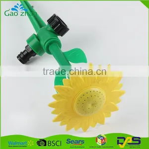Various Colors ABS Plastic Flower Sprinkler thumbnail-1