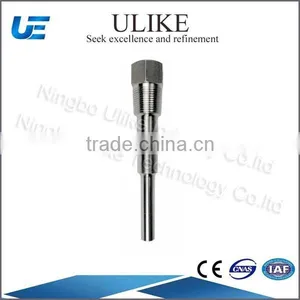 Stainless Steel/brass Thermowell 1/2"connection thumbnail-1