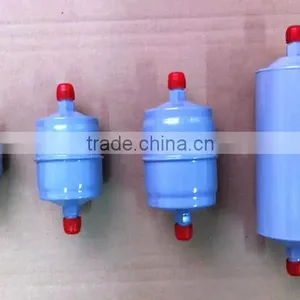 PartsNet Hot Sale Refrigerant Steel Filter Drier thumbnail-1