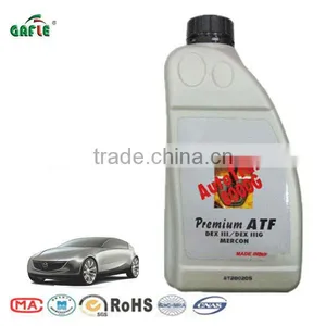 Car Lubricant Transmission Oil ATF DEXRON III thumbnail-1