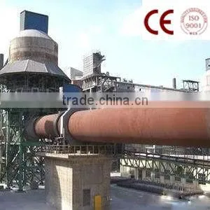 Unique Designed Large Handling Capacity Rotary Kiln Burner Ready on Sale thumbnail-1