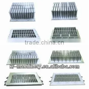 Henan Kefan Supply Professional and High Performance Brick Mold thumbnail-1