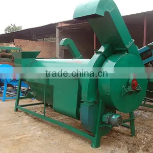 Pet Bottle Label Removing Machine thumbnail-2
