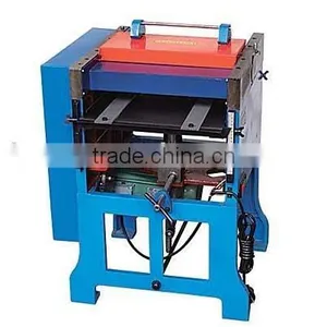 400mm Thickness Planer thumbnail-1