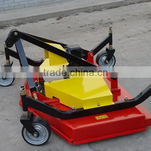 Top Quality Tractor PTO Use Finishing Mower, Grass Mower, Lawn Mower With CE Certification thumbnail-3