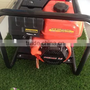 Factory Supply 1-4inch High Pressure High Flow Rate China Water Pump Price With Top Spare Parts thumbnail-3