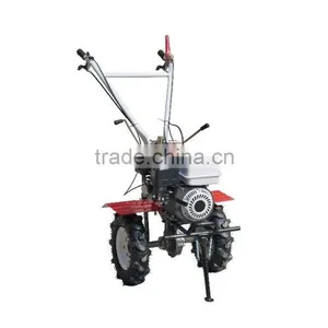 Meiqi 170GS 7HP Contracted Shift Gasoline Engine thumbnail-1