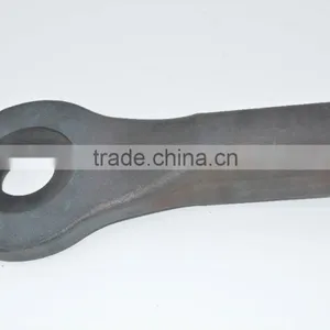 Factory Manufacturer Outlet Heavy Duty Trailer Drawbar Towing Eye thumbnail-3