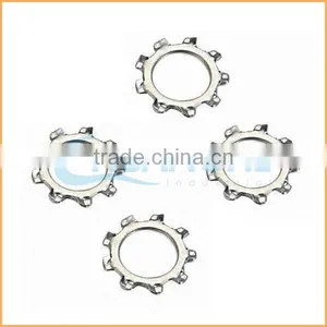 China Professional Manufacturing Internal Thread Lock Washer thumbnail-3