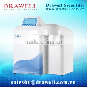 Laboratory Water Purification Reverse Osmosis System,2016 thumbnail-1