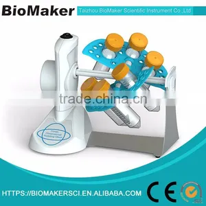 Guaranteed Quality Electric 3D Rotating Chemical Mixer for Laboratory thumbnail-1