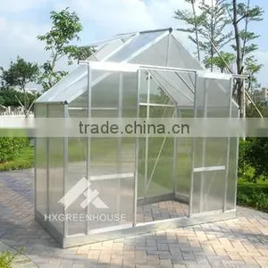 Home Greenhouse Used in Garden for Sale HX65120-1 Series thumbnail-5