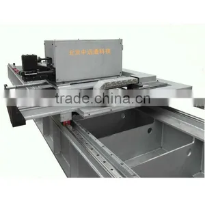 Marking Machine for Metal Parts thumbnail-1