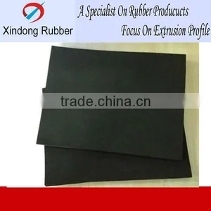 China Black Eco-friendly Epdm Foam Sheet thumbnail-1
