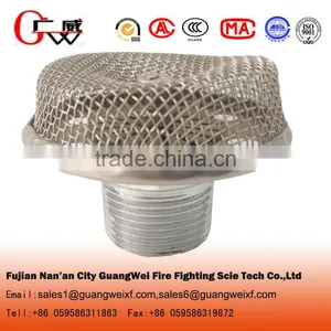 Foam Head Fire Sprinkler thumbnail-1