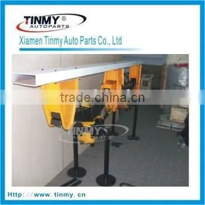 Heavy Duty Mechanical Suspension 1,2,3,4 Axles thumbnail-1
