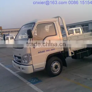 Hook Truck Container Polymer Wall Panels thumbnail-2