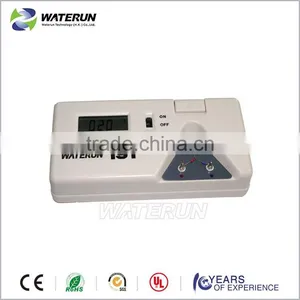 Waterun-191 Industrial of Testing Soldering Iron , Thermometer With LCD Indication thumbnail-1