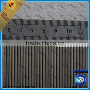 Pure Wolfram Material Both Sharpen Tungsten Electrode thumbnail-2
