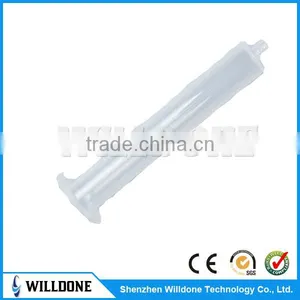 High Quality Barrel For Automatic Glue Dispenser thumbnail-3