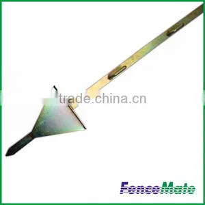 Electric Fence Reel Mounting Post thumbnail-2