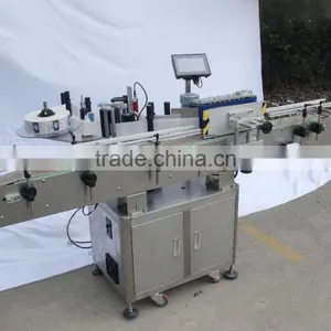 Precision Labeler Machine/accuracy Labeling Machine/automatic Labeling Machine thumbnail-4