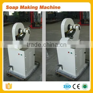 Soap Laundry Bar Making Machine Hot Sale Toilet Soap Stamping Machine thumbnail-6