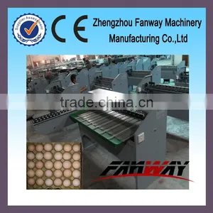 Commercial Electric Egg Grader Machine thumbnail-1
