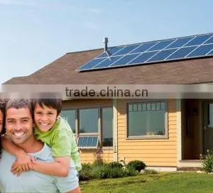 100kw 1kw Home Solar Systems Solar Power System thumbnail-4