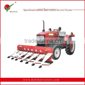 Four Wheel Used 180cm-240cm Harvest Part for Rice/wheat/corn thumbnail-1