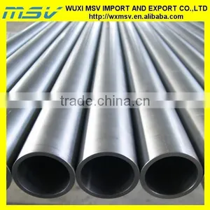 High Quality ASTM A519 Seamless Steel Pipe/Seamless Tube thumbnail-1